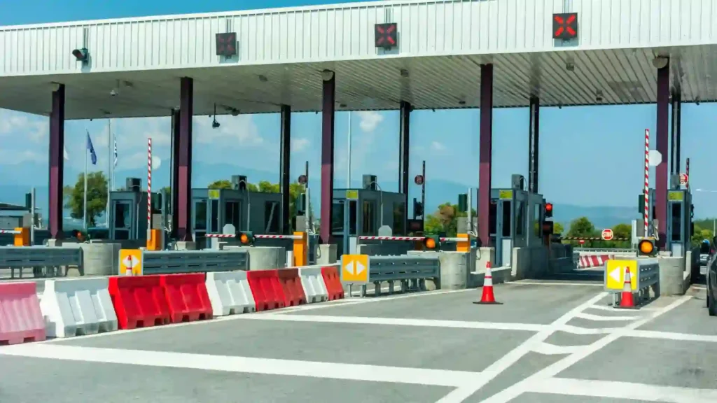 Pemerintah Kabupaten Jombang Tengah menggarap rencana dan skema Pembangunan gerbang tol di Kesamben dengan Estimasi Anggaran Rp 2 triliun