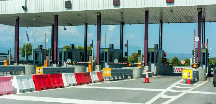 Pemerintah Kabupaten Jombang Tengah menggarap rencana dan skema Pembangunan gerbang tol di Kesamben dengan Estimasi Anggaran Rp 2 triliun