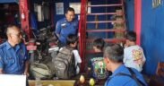 Selasa pagi, 22 Juli 2025. 3 Santri dari salah satu Pondok Pesantren di Jombang Kabur dengan Naik Becak, Diduga Karena Sering Dibully