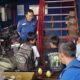 Selasa pagi, 22 Juli 2025. 3 Santri dari salah satu Pondok Pesantren di Jombang Kabur dengan Naik Becak, Diduga Karena Sering Dibully