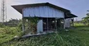 Badan Usaha Milik Desa Bersama (BUMDesma) Kecamatan Jombang, yang berlokasi di Desa Denanyar, terlihat tak terurus dan terbengkalai sejak tahun 2022.