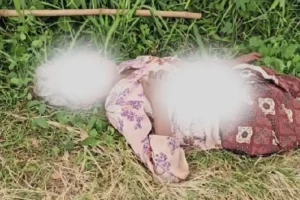 Ibu Lansia Dibuang Anaknya di Probolinggo