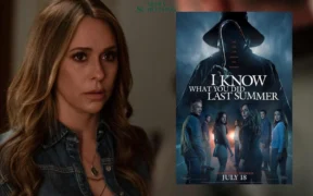Kalau kamu penggemar film horor remaja era 90-an, I Know What You Did Last Summer reboot ini bisa jadi nostalgia trip yang menyenangkan
