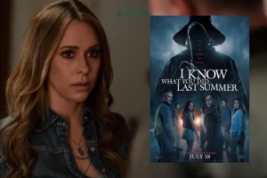 Review “I Know What You Did Last Summer” Reboot 2025