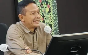 3 kepala daerah di Malang Raya, kompak menyatakan komitmen memperkuat bidang transportasi dan infrastruktur.