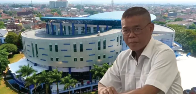 ATC TEKLA Jurusan Teknik Sipil (JTS) Polinema berhasil meraih poin tertinggi pada laporan Performance Overview Semester 1 Tahun 2025.