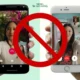 wacana Pembatasan Video Call atau VC ini ternyata beneran sedang digodok serius oleh Pemerintah