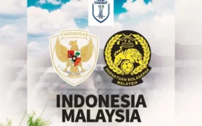 Duel Hidup Mati: Indonesia VS Malaysia dalam Laga Terakhir Grup A Piala AFF U-23 2025