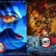 Film terbaru Demon Slayer: Kimetsu no Yaiba Infinity Castle akhirnya akan tayang di Indonesia pada 15 Agustus 2025