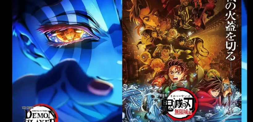 Film terbaru Demon Slayer: Kimetsu no Yaiba Infinity Castle akhirnya akan tayang di Indonesia pada 15 Agustus 2025