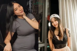 Irene Agustine Marah Anaknya Terseret Kasus Bayi Erika Carlina
