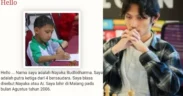 Pecatur muda asal Malang, International Master Nayaka Budhidharma, Raih juara pertama di kejuaraan Asian Junior Chess Championship 2025