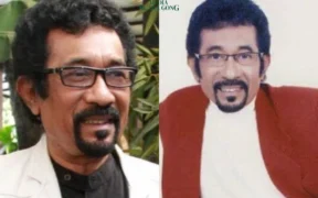 Dunia musik Indonesia kembali berduka. Penyanyi dangdut legendaris Hamdan ATT meninggal dunia. Pada Selasa, 1 Juli 2025, pukul 12.00 WIB, dalam usia 76 tahun.