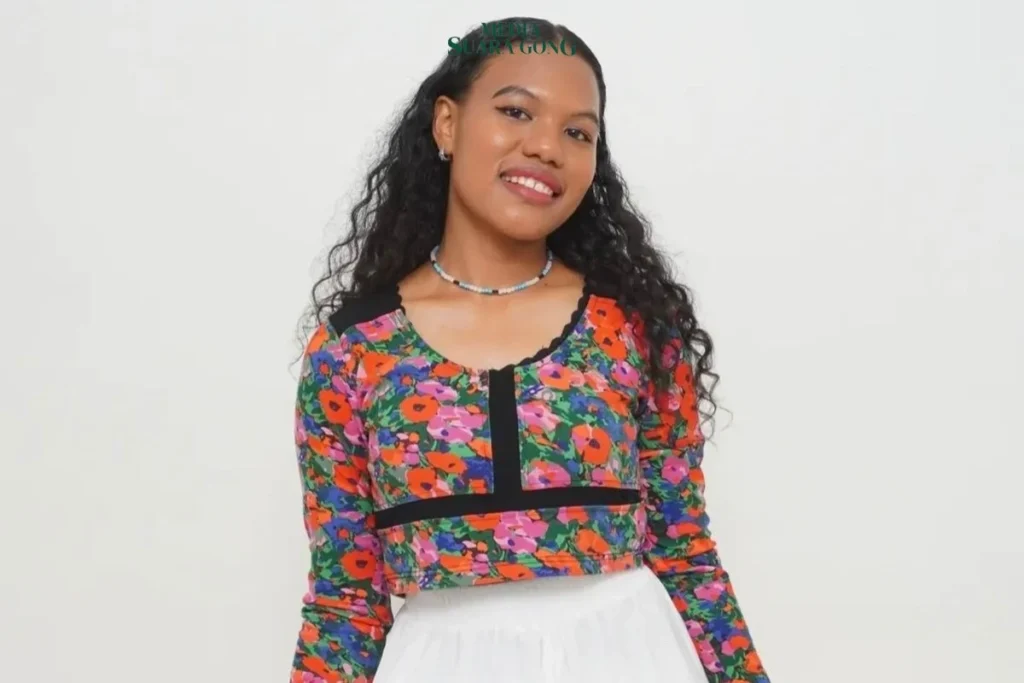 Finalis Miss Indonesia 2025, Merince Kogoya, resmi dicoret dari daftar peserta usai Vidio Lawas yang menampilkan bentuk dukungan terhadap israel Viral