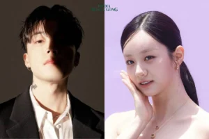 Agensi Tanggapi Rumor Kencan Hyeri dan Penari Wootae