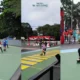 4 Emas dari Arena Sepatu Roda, Kabupaten Malang Lampaui Target KONI