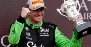 Nico Hulkenberg