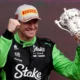 Nico Hulkenberg