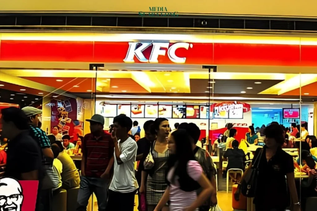 Liana Saputri, putri pengusaha ternama Haji Isam, telah menjadi sorotan usai borong Saham PT Jagonya Ayam Indonesia, KFC Indonesia