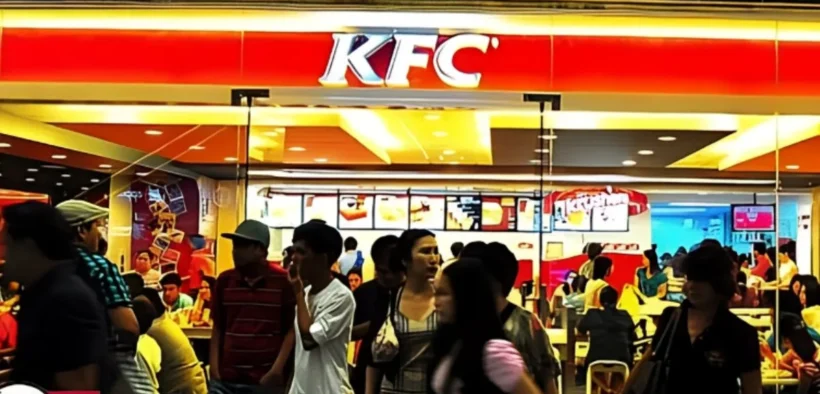 Liana Saputri, putri pengusaha ternama Haji Isam, telah menjadi sorotan usai borong Saham PT Jagonya Ayam Indonesia, KFC Indonesia
