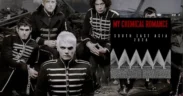My Chemical Romance (MCR) resmi diumumkan sebagai headliner utama di festival musik cadas terbesar di Asia Tenggara Hammersonic Festival 2026