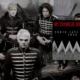My Chemical Romance (MCR) resmi diumumkan sebagai headliner utama di festival musik cadas terbesar di Asia Tenggara Hammersonic Festival 2026