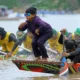 Wapres Gibran Soroti Tradisi Pacu Jalur, olahraga dayung tradisional dari Kuantan Singingi, Riau, kembali viral mencuri perhatian dunia