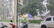 BMKG Peringatkan Masyarakat untuk Waspada, Karena Cuaca di Wilayah Indonesia pada Selasa (8/7/2025) diprediksi masih didominasi Hujan.