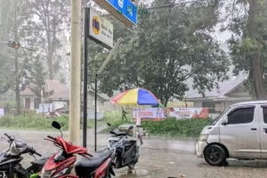 BMKG: Sebagian Besar Wilayah Indonesia Masih Diguyur Hujan Hari Ini, 8 Juli 2025