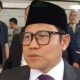 Cak Imin, mengaku kaget saat mendengar laporan soal maraknya praktik prostitusi atau PSK di sekitar kawasan Ibu Kota Negara (IKN) Nusantara