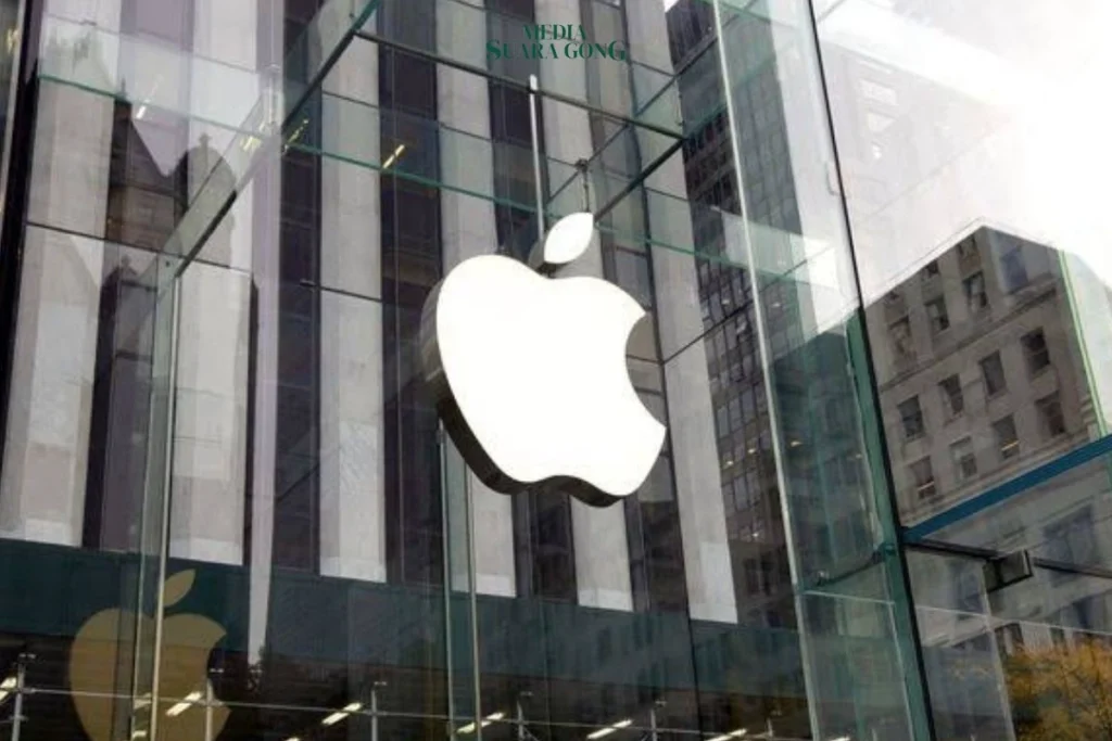 Pakar AI Tinggalkan Apple, Pindah ke Meta: Dunia Teknologi Memanas!