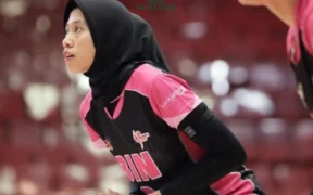 Bintang voli putri Indonesia, Megawati Hangestri Pertiwi, resmi bergabung ke klub asal Turki, Manisa BBSK, untuk kompetisi musim 2024/2025.