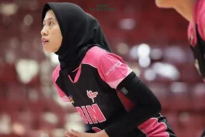 Pemain Voli Indonesia Megawati Resmi Bergabung ke Klub Turki