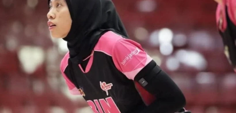 Bintang voli putri Indonesia, Megawati Hangestri Pertiwi, resmi bergabung ke klub asal Turki, Manisa BBSK, untuk kompetisi musim 2024/2025.