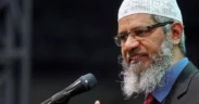 Kedatangan Dr. Zakir Naik ke Kota Malang mengisi acara Tablig Akbar Tour Indonesia 2025 di Stadion Gajayana, Rabu (10/7) memicu Penolakan