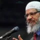 Kedatangan Dr. Zakir Naik ke Kota Malang mengisi acara Tablig Akbar Tour Indonesia 2025 di Stadion Gajayana, Rabu (10/7) memicu Penolakan