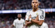 PSG bentrok dengan Real Madrid dalam partai semifinal Piala Dunia Antarklub FIFA 2025, Stadion MetLife, New Jersey, Kamis (10/7/2025)