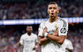 PSG bentrok dengan Real Madrid dalam partai semifinal Piala Dunia Antarklub FIFA 2025, Stadion MetLife, New Jersey, Kamis (10/7/2025)