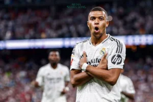 Susunan Pemain PSG vs Real Madrid di Semifinal Piala Dunia Antarklub FIFA 2025