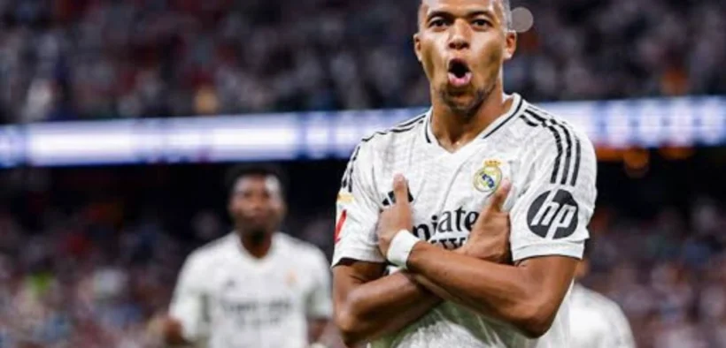 PSG bentrok dengan Real Madrid dalam partai semifinal Piala Dunia Antarklub FIFA 2025, Stadion MetLife, New Jersey, Kamis (10/7/2025)