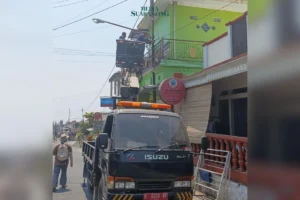Pemkot Batu Tambah 320 Titik PJU-PJL untuk Perbaiki Penerangan Jalan