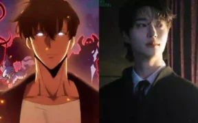 Netflix secara resmi mengonfirmasi bahwa mereka tengah memproduksi adaptasi live-action Korea dari Solo Leveling