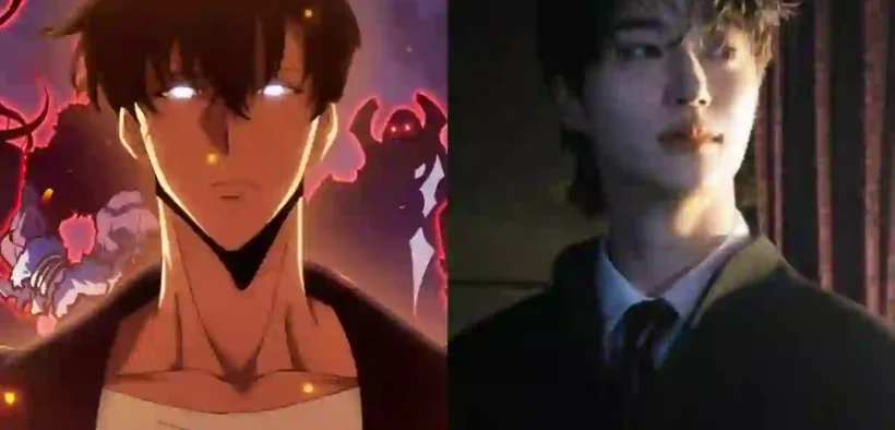 Netflix secara resmi mengonfirmasi bahwa mereka tengah memproduksi adaptasi live-action Korea dari Solo Leveling