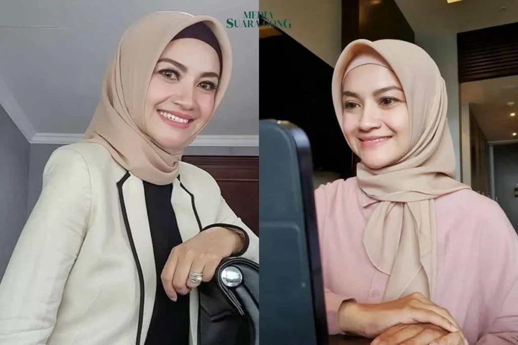 Berapa estimasi gaji Tina Talisa, Staf Khusus Wakil Presiden Gibran Rakabuming Raka yang diangkat jadi Komisaris PT Pertamina Patra Niaga.