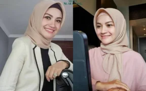 Berapa estimasi gaji Tina Talisa, Staf Khusus Wakil Presiden Gibran Rakabuming Raka yang diangkat jadi Komisaris PT Pertamina Patra Niaga.