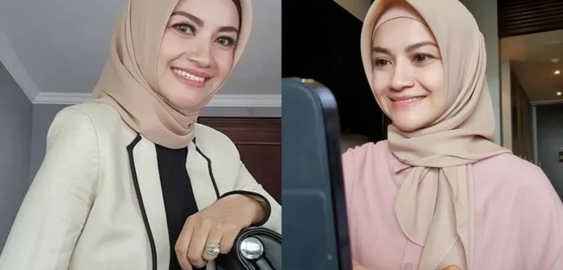 Berapa estimasi gaji Tina Talisa, Staf Khusus Wakil Presiden Gibran Rakabuming Raka yang diangkat jadi Komisaris PT Pertamina Patra Niaga.