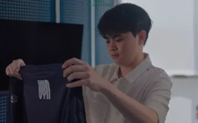 Vyn, Eks kapten RRQ yang dikenal sebagai otak strategi Mobile Legends Indonesia itu resmi bergabung dengan EVOS Esports