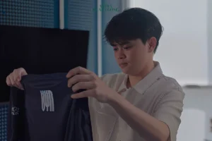 Vyn Resmi Gabung EVOS Esports Sebagai Head of MLBB