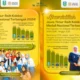 Provinsi Jawa Timur kembali mencetak sejarah sebagai daerah dengan jumlah perolehan prestasi nasional tertinggi sepanjang tahun 2024