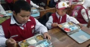 Badan Gizi Nasional (BGN) mengajukan permintaan tambahan anggaran sebesar Rp118 triliun untuk kelanjutan program tahun 2026